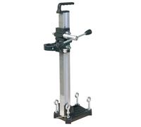 Eibenstock Trapano Perforatore 90 Impianto Perforazione a Punta Diamantata Stand