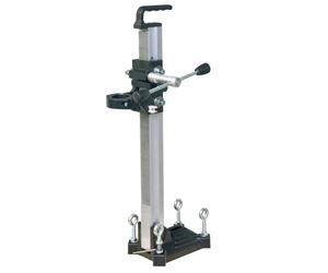 Eibenstock Trapano Perforatore 90 Impianto Perforazione a Punta Diamantata Stand