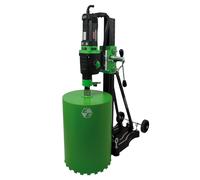 Eibenstock Unità di carotaggio diamantata DBE 352 Quantità:1