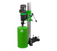 Eibenstock Unità di foratura diamantata DBE 250 R Quantità:1