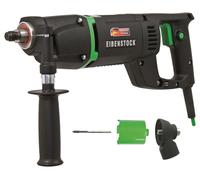 Eibenstock Unità di Foratura Ehd 1500 Set Secco Trapano Carotatrice 1300