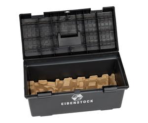 Eibenstock Valigia per macchina e accessori Quantità:1