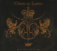 Eibon La Furies - The Blood of the Realm