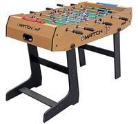 EIC Calcetto Salvaspazio Match - Calciobalilla 11 vs 11 Aste Telescopiche CM ...