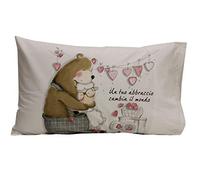 EIC-PI FANTAFEDERE Happy People. Messaggio: Abbraccio