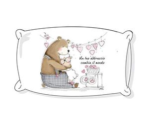 EIC-PI FANTAFEDERE Happy People. Messaggio: Abbraccio