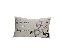 EIC-PI FANTAFEDERE Happy People. Messaggio: Sognare