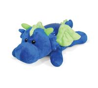 EIC Proiettore Luminoso Per Bambini Dragon Blu con Ali Verdi Giocattolo Morbi...