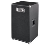 Eich Amplification 212S-4 Black Edition Cabinet