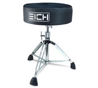 Eich DBC400R-SEL - Sgabello per subwoofer, in velluto, extra basso