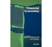 Eichberger Harper Financial Economics (Tascabile)
