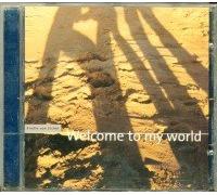 Eichel Anette Von - Welcome To My World