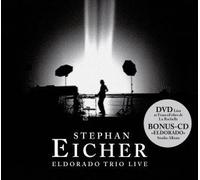 Eicher Stephan - Eldorado Trio Live [Import]