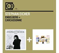 Eicher, Stephan - Engelberg/Carcassonne
