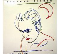 Eicher,Stephan - I Tell This Night
