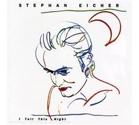 Eicher,Stephan - I Tell This Night