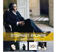 Eicher Stephan - Silence/Engelberg/Carcassonne/El Dorado