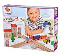 Eichhorn 100001262 - Pista Treno