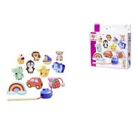 Eichhorn 100002807 Games Fädelspiel