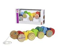 Eichhorn Bruco da Trainare - 1 pz.