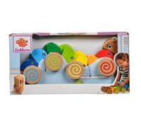 Eichhorn Bruco da Trainare - 1 pz.