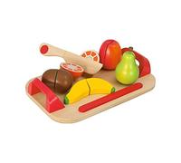 Eichhorn 100003721 Vassoio con Frutta 8 Pezzi