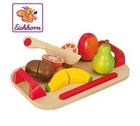 Eichhorn 100003721 Vassoio con Frutta 8 Pezzi - NUOVO