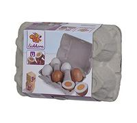 Eichhorn 100003737 Wooden toy, multicoloured, Large