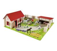 Eichhorn 100004304 Bauernhof, klein Numero giocatori (max.): 1