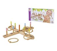 Eichhorn 100004405 Ringwurfspiel Numero giocatori (max.): 5