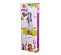 Eichhorn Set da Ginnastica, Multicolore, Large, 4003046006889