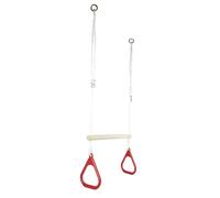 Eichhorn Set da Ginnastica, Multicolore, Large, 4003046006889