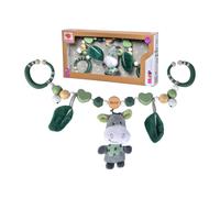 Eichhorn 100005861 Pram Chain, Colourful
