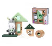 Eichhorn 100005865 - Bebé - Hipp Soundbstampateine - Nuovo