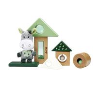 Eichhorn 100005865 EH Baby Hipp - Pietre sonore, multicolore