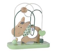 Eichhorn 100005868 EH Baby Hip Motor Skills Bow, Multicoloured