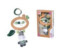 Eichhorn - Baby Hipp Collection - Mobile with Hanging Ring for Travelling, Inclu