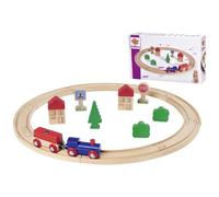Eichhorn 100006200 Bahn, circuito 20 pz.