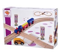 Eichhorn 100006202 - Ferrovia, Roller Coaster - Nuovo