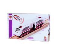 Eichhorn 100006606 Remote Controlled Train, Multicoloured