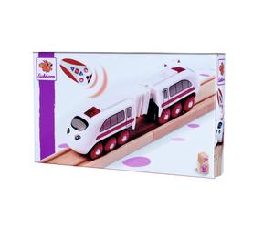 Eichhorn 100006606 Remote Controlled Train, Multicoloured