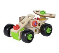 Eichhorn 100039007 Rennauto Kit pezzi per costruzioni Constructor Numero parti: