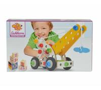 Eichhorn 100039022 - Costruzioni, Gru - Nuovo