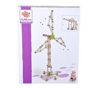 Playset Eichhorn 100039046 Eolienne 300 Pezzi