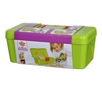 Eichhorn 100039079 Constructor Kit pezzi per costruzioni Constructor Numero par