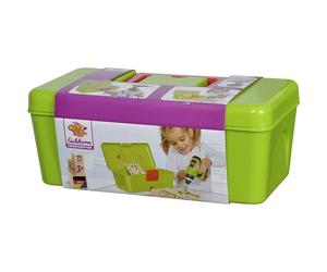 Eichhorn 100039079 Constructor Kit pezzi per costruzioni Constructor Numero par