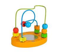 Eichhorn 100003701 Beads Maze Toy