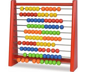 Eichhorn Abaco Colorato - 1 pz.