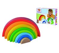 Eichhorn: Arcobaleno 8Pz -