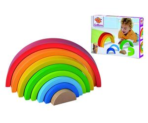 Eichhorn: Arcobaleno 8Pz -